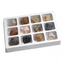 Educational Insights Sedimentary Rock Collection