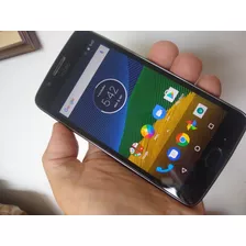 Moto G5 Doble Sim O Kilómetro,envios