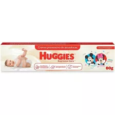 Creme Preventivo Assadura 80g Huggies