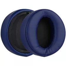 Almohadillas P/ Sony Xb950bt Xb950b1 Xb950n1 Xb950ap Azul