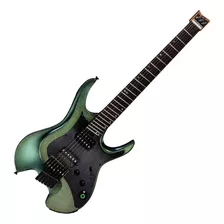 Gtrs Guitarra Eléctrica W900 Guitarra Inteligente Sin Cabe.