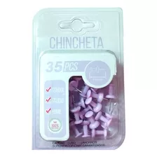 Chinchetas Tachuelas Pines Pinchos Chinches Oficina Escuela 