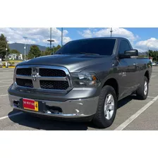 Dodge Ram 2013 5.7 1500 Slt 4x4