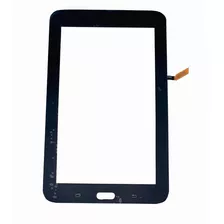 Touch Screen Para Samsung Tab E Lite T113 Negro