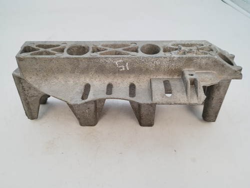 Base Riel Inyectores Renault Logan,sandero,stepway 15-19 Foto 9