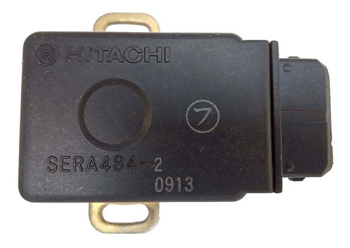 Sensor De Tps Subaru Xt 1.8 L H4 4 Cil. 87-91 Foto 2