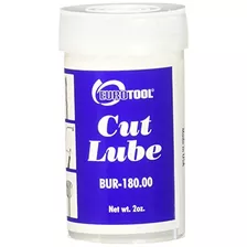 Euro Herramienta Eurotool Cut Lube, 2 Oz