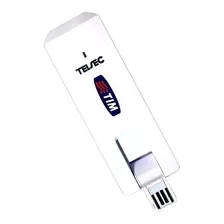 Modem Telsec Ts-1k6 Branco