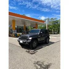 Jeep Wrangler 2019 3.6cc Sport