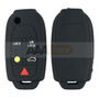 Funda Volvo Llave Control Volvo S60 S80 V70 Xc60 Xc70 6bton