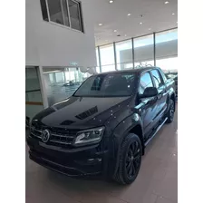 Volkswagen Amarok Blackstyle Nh