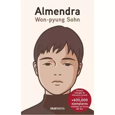 Libro Almendra - Won Pyung Sohn
