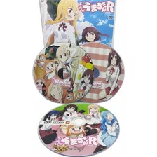 Dvd Himouto Umaru Chan Legendado