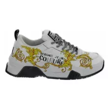 Tenis Versace Jeans Couture Limited Edition Stargaze 