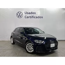 Audi A1 2020