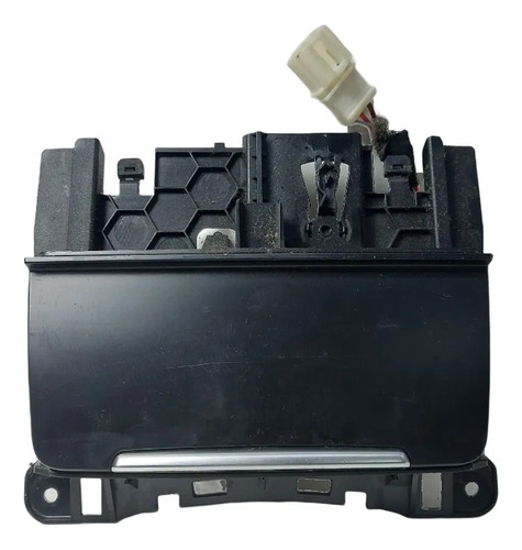 Porta Objetos Cinzeiro Console Central Audi A5 2011 Á 2015
