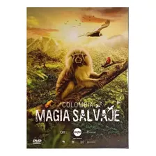 Colombia - Magia Salvaje