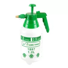 Fumigador Rociador Atomizador Aspersor Manual Multiuso 1.2 L