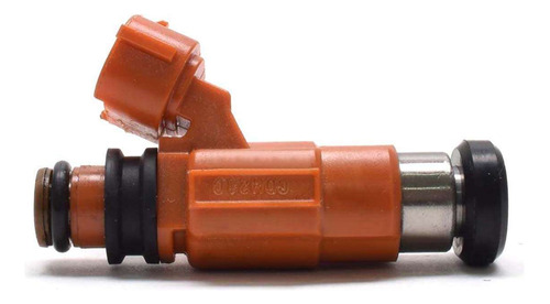 4pzs Inyector Gasolina Para Suzuki Vitara 2.0 2001 Foto 2