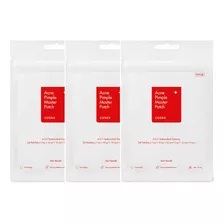 3pz Cosrx Acne Pimple Patch, Parches Acné Cosrx