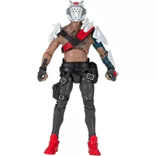 Fortnite Figura De Acción X Lord / Ariculada 40 Puntos