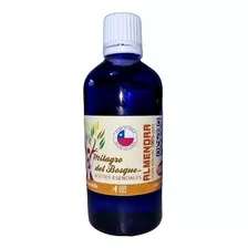 Aceite Almendras Dulces 100 Ml 100% Puro