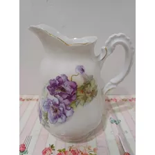 Lechera De Porcelana 