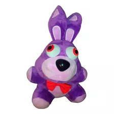 Pelucia Boneco Five Nights At Freddy Fnaf Original Bonnie