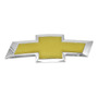 Emblema Fuel Injection Chevrolet Cutlass Cavalier Camaro 