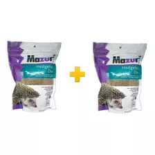 Alimento Mazuri Erizos De Tierra 1 Kg Oferta!!