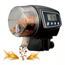 Alimentador Automático Programable Resun Af-2005d