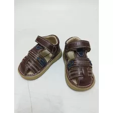 Sandalias De Bebés Panama Jack Talle 20 #97283