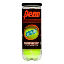 Pelota De Tenis Penn