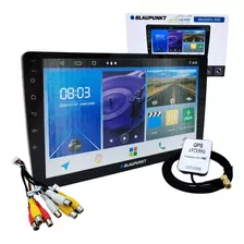 Auto Estereo De Pantalla 9 Car Play Android Gps Bluetooth