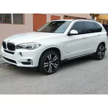 Bmw X5 2014 3.0 Xdrive35ia Excellence Man Mt