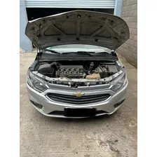 Chevrolet Prisma 1.4 Ltz At. 2018