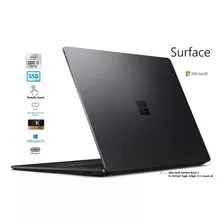 Microsoft Surface Book 3 I5-1035g7 16gb 265gb 13.5-touch 2k