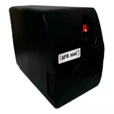 Protetor Eletrônico Estabiliza 500va 300w Mono Magnetics 