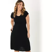 Vestido Plus Size Numeracao G1-g2-g3-g4 Tamanho Grande 1146