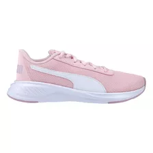 Tenis Puma Correr Night Runner V2 Mujer Rosa