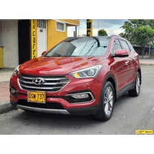 Hyundai Santafe 3.3