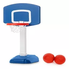 Gosports Tot Shot Juego De Baloncesto Moderno Para Niños: Ar