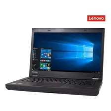 Notebook Lenovo Thinkpad Mod.: T440p