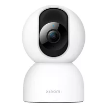 Cámara De Seguridad 360° Xiaomi Smart Camera C400 Wi-fi 2.5k