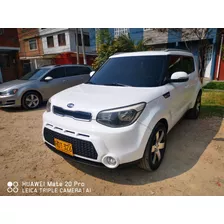 Kia Soul 2015 1.6