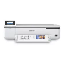 Plotter Epson Surecolor T3170x Sistema Tinta Continua Tec