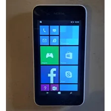 Nokia 530 Excelente Estado. Bateria Nueva Liberado 