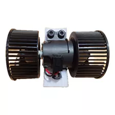 Ventilador Ar Cond Caminhão Constellation 19-320 15-180 24v