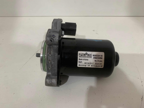 Motor Da Tração Atuador Do 4×4 Da Nissan Frontier 2019