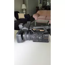 Filmadora Sony Hxr Nx3 Pro